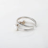 Perla Double Layered Ring - Hooray! RESTOCKED!! - The Songbird Collection 