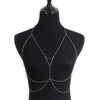 Peek-a-boo Body Chains - LOW STOCK! - The Songbird Collection 