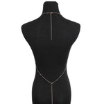 Emma Body + Bra Chain - SELLING OUT!! - The Songbird Collection 