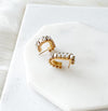 Ellera Earrings-Earrings-The Songbird Collection