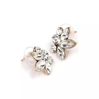 Ilina Sparkle Earring - 8 Colors! - The Songbird Collection 