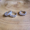 Esra Cluster Ring - LOW STOCK !! - The Songbird Collection 
