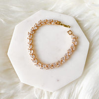 Radiance Bracelet - LOW STOCK! - The Songbird Collection 
