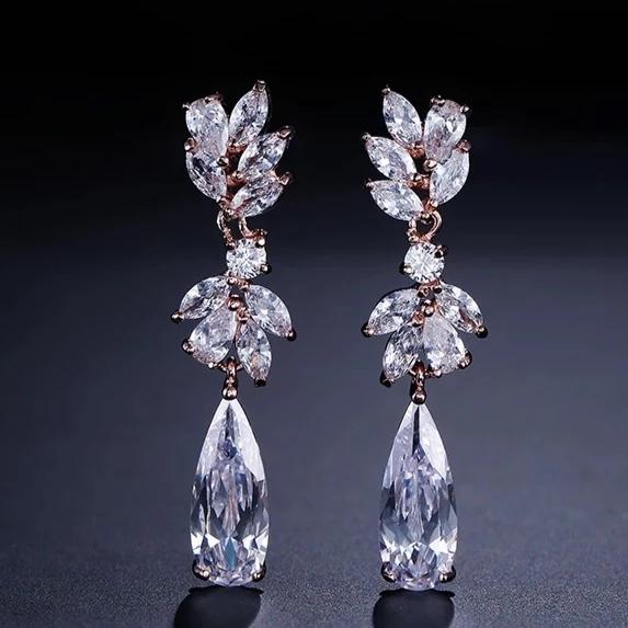 Delightful Earrings - The Songbird Collection 