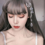 Moondrops Hair Pin-Accessories-The Songbird Collection