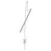 London Ear Hook / Ear Cuff - NOW IN SILVER TOO!