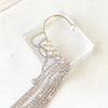 Bliss Ear Cuff-Earrings-The Songbird Collection