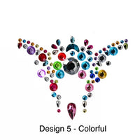 Belly Button / Body Gems - 12 Choices! - The Songbird Collection 