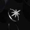 Star Ring - Astro Muse Collection - Sizes Selling Out! - The Songbird Collection 