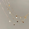 Stardust Body Chain-Body Jewelry-The Songbird Collection