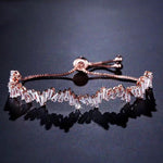 Rose Gold Plated - 4 LEFT