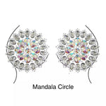 Boobie Gem Pasties - 16 DESIGNS LOW STOCK!! - The Songbird Collection 