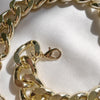 La Cubana Chunky Chain Necklace - LOW STOCK! - The Songbird Collection 