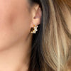 Esra Earrings-Earrings-The Songbird Collection