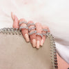 Esra Cluster Ring - LOW STOCK !! - The Songbird Collection 