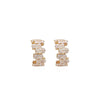 Esra Earrings - The Songbird Collection 