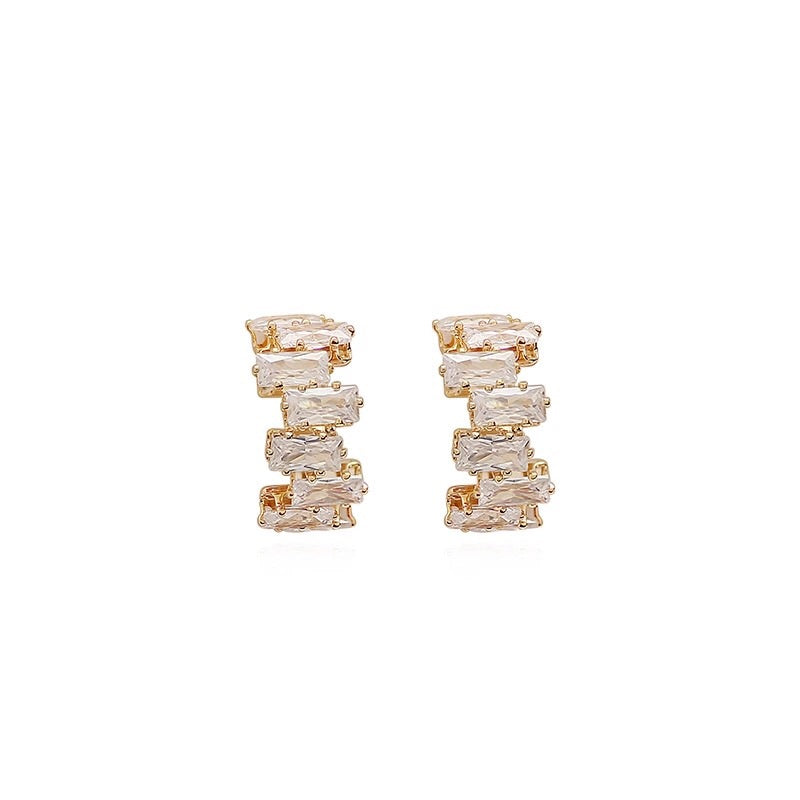 Esra Earrings - The Songbird Collection 