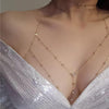Emma Body + Bra Chain - LOW STOCK! - The Songbird Collection 