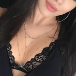 Peek-a-boo Body Chains - LOW STOCK! - The Songbird Collection 