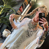 Calypso Maxi Statement Necklace