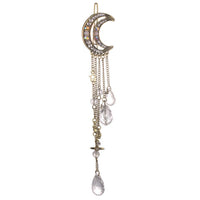 Moondrops Hair Pin - Hurry! Selling Out FAST! - The Songbird Collection 