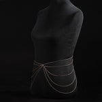 Little Minx Belly Chains- LOW STOCK! - The Songbird Collection 