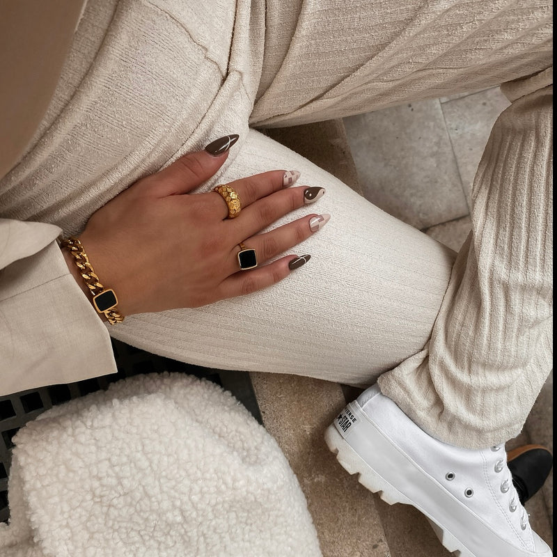 Nadia Ring-Rings-The Songbird Collection