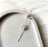 Mariposa Butterfly Ear Hook / Ear Cuff - 2 Styles-Earrings-The Songbird Collection