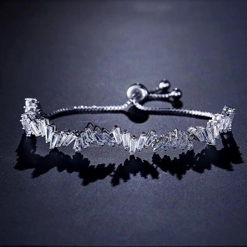 Esra Bracelet - The Songbird Collection 