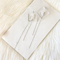 Pearly Dream Earrings-Earrings-The Songbird Collection