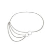 Mod Geo Belly Chains - LOW STOCK! - The Songbird Collection 