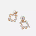 Crysta Brilliance Statement Earrings - 5 Choices! LOW STOCK!! - The Songbird Collection 