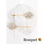 Bouquet Gold - 10 LEFT