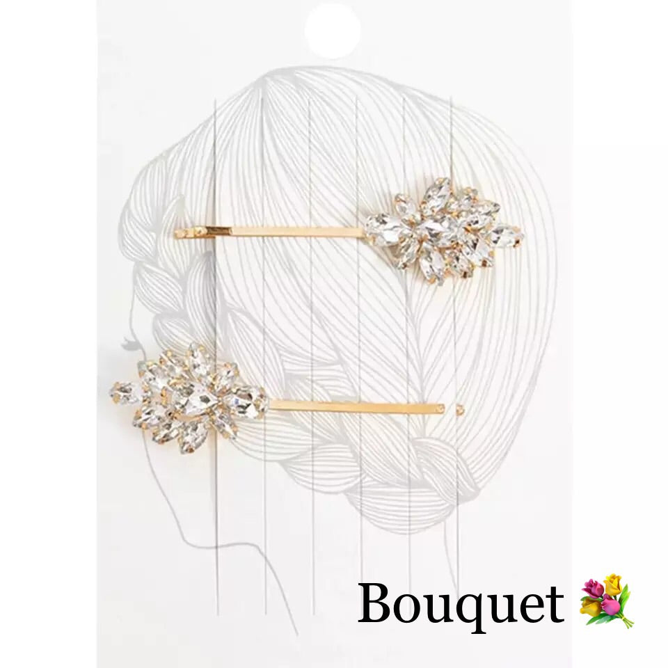 Bouquet Gold - 10 LEFT