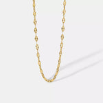 Kris Choker Necklace-Necklaces-The Songbird Collection