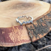 Libra - Astro Muse Luxury Ring Collection - The Songbird Collection 