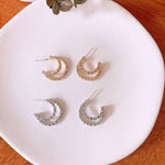 Ramira Earrings - The Songbird Collection 