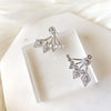 Fate & Chance Earrings-Earrings-The Songbird Collection