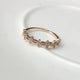 Rose Gold 7.5