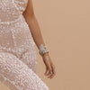Tara Vintage Metal Bracelet - 3 STYLES