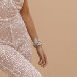 Tara Vintage Metal Bracelet - 3 STYLES
