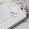 Linea Bar Ring - LOW STOCK! - The Songbird Collection 