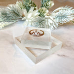Tiara Ring- Astro Muse Luxury Ring Collection LOW STOCK! - The Songbird Collection 