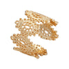 Maha Ornate Filigree Ring - 1 LEFT - The Songbird Collection 
