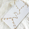 Stardust Body Chain-Body Jewelry-The Songbird Collection