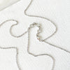 Morning Dew Body Chain-Body Jewelry-The Songbird Collection