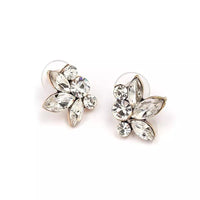 Ilina Sparkle Earring - 8 Colors! - The Songbird Collection 