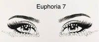 Euphoria Eye Jewels - 11 Designs-Body Jewelry-The Songbird Collection