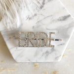 DAMN DRIPPIN GLAM Rhinestone Hair Pins - OVER 2️⃣0️⃣ words LAST CHANCE! - The Songbird Collection 