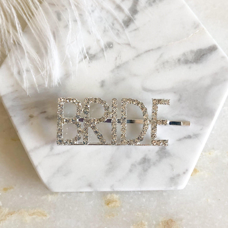 DAMN DRIPPIN GLAM Rhinestone Hair Pins - OVER 2️⃣0️⃣ words LAST CHANCE! - The Songbird Collection 